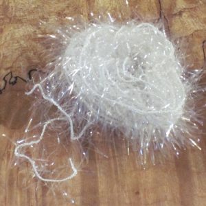 Long Translucent Flash